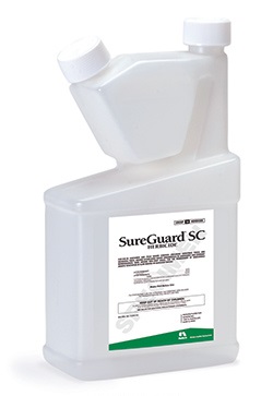 Nufarm SureGuard® SC 16 oz Bottle - 8 per case - Herbicides